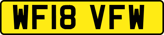 WF18VFW