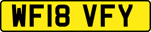 WF18VFY