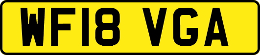 WF18VGA