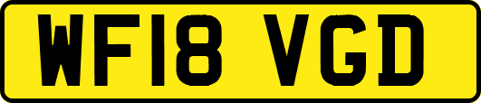 WF18VGD