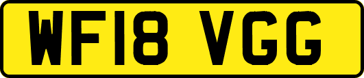 WF18VGG