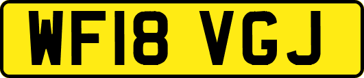 WF18VGJ