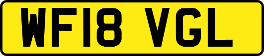 WF18VGL