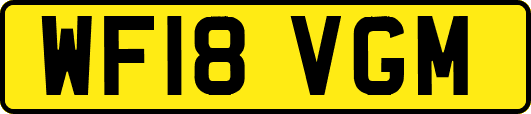 WF18VGM