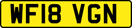 WF18VGN