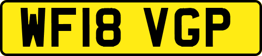 WF18VGP