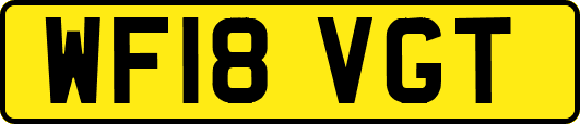 WF18VGT