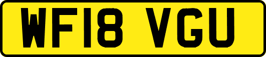 WF18VGU