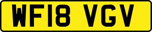 WF18VGV