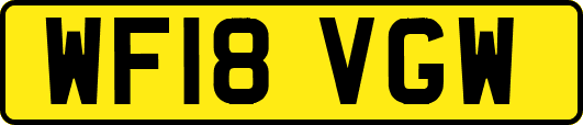 WF18VGW