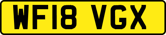 WF18VGX