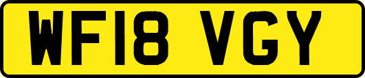 WF18VGY