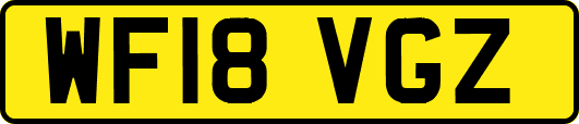 WF18VGZ