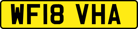 WF18VHA