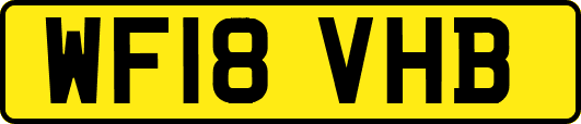 WF18VHB