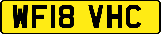 WF18VHC
