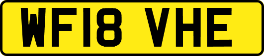 WF18VHE
