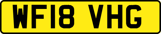 WF18VHG