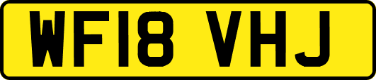 WF18VHJ