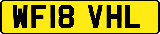 WF18VHL