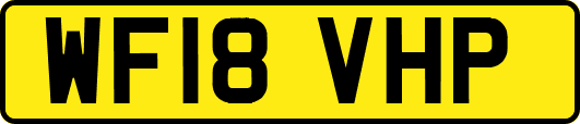 WF18VHP
