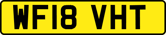 WF18VHT