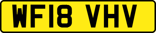 WF18VHV