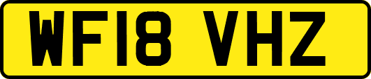 WF18VHZ