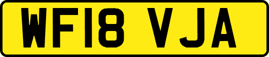 WF18VJA