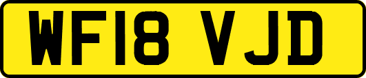 WF18VJD