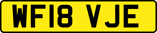 WF18VJE