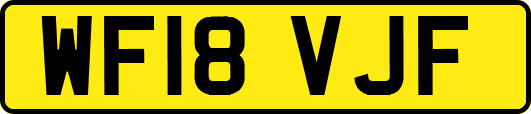 WF18VJF