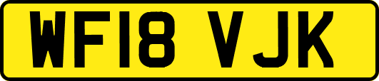 WF18VJK
