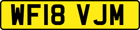 WF18VJM
