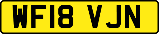 WF18VJN