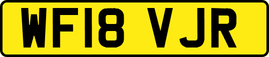 WF18VJR
