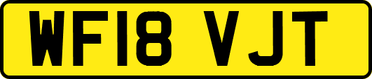 WF18VJT