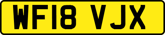 WF18VJX