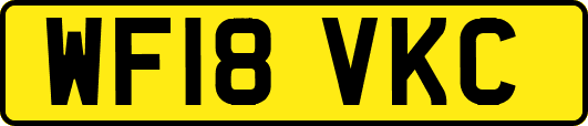 WF18VKC