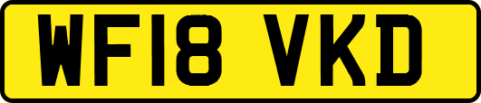 WF18VKD