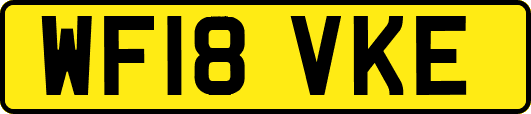 WF18VKE