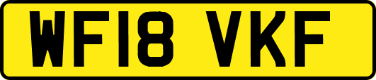 WF18VKF