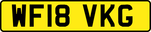 WF18VKG