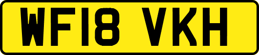 WF18VKH