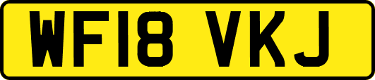 WF18VKJ