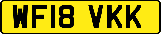 WF18VKK