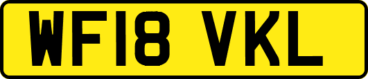 WF18VKL