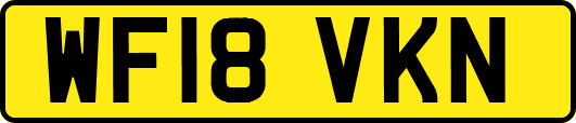WF18VKN