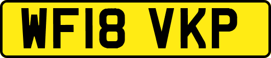 WF18VKP
