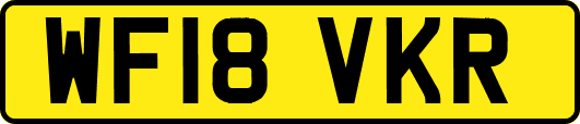 WF18VKR